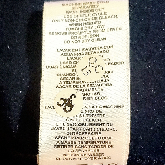 NWT DALLAS COWBOYS NFL TEAM APPAREL HOODIE. MENS Sz:L NEW ERA COMBINE AUTHENTIC. - Picture 14 of 14